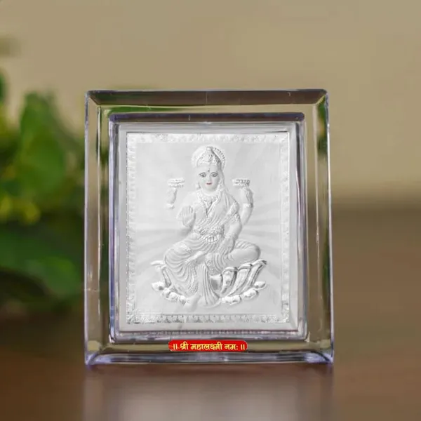 Silver_Photo_Frame_Idol