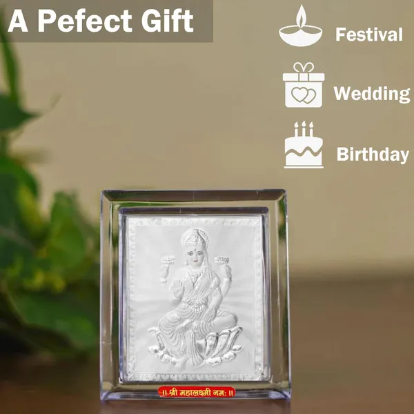 Silver_Photo_Frame_Idol