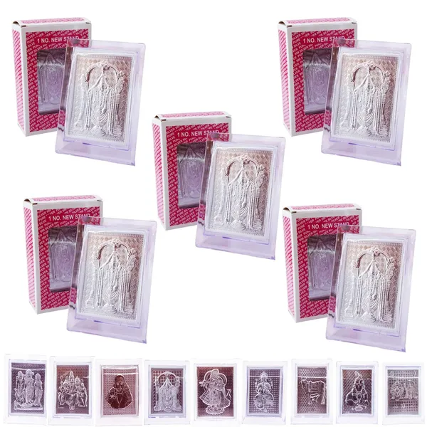 Silver_Finish_Tabletop_Photo_Frame_With_Acrylic_Stand