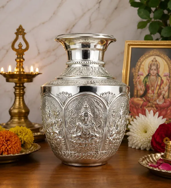 German_Silver_Kalash