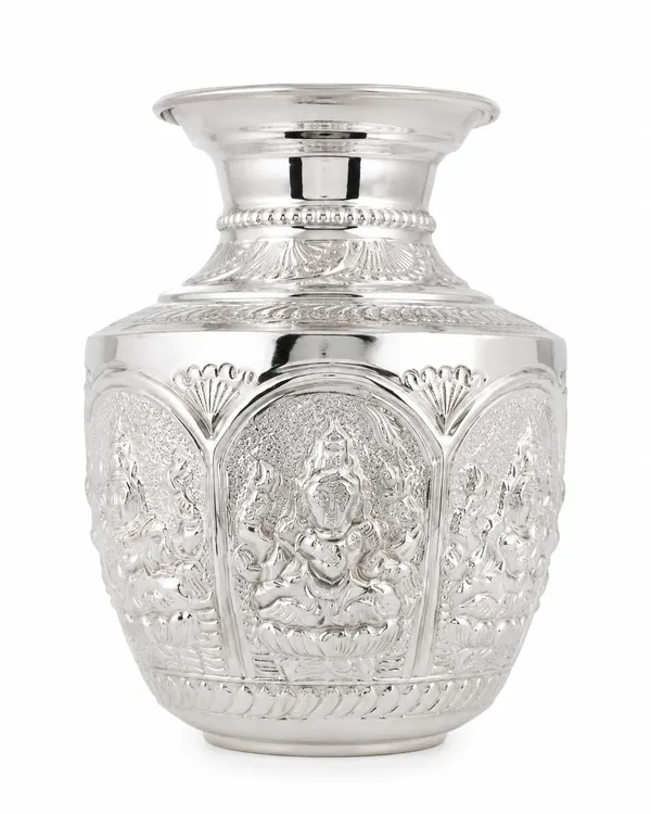 German_Silver_Kalash