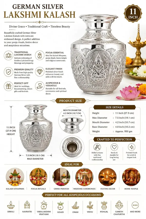 German_Silver_Kalash