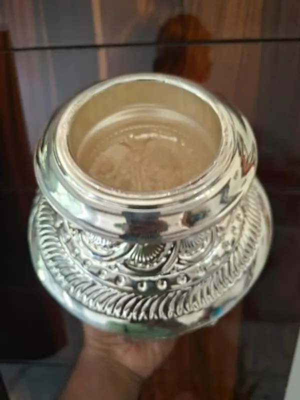 German_Silver_Kalash