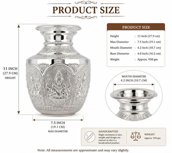 German_Silver_Kalash