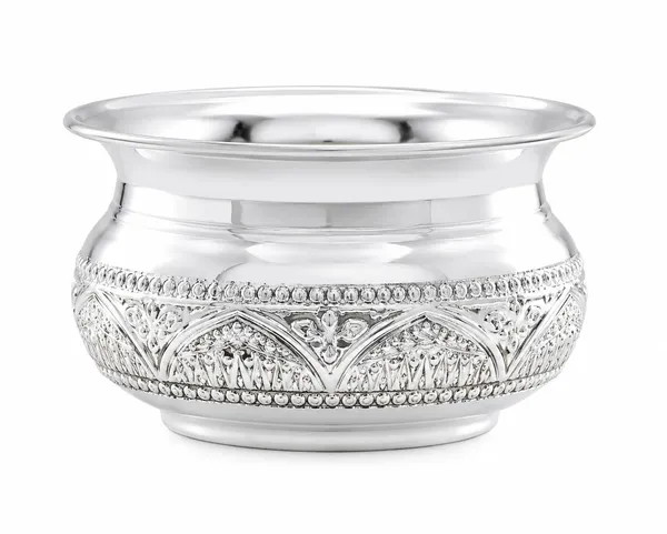 German_Silver_Serving_Bowl_Pack_Of_5