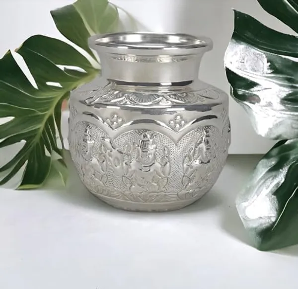 German_Silver_Kalash_For_Pooja