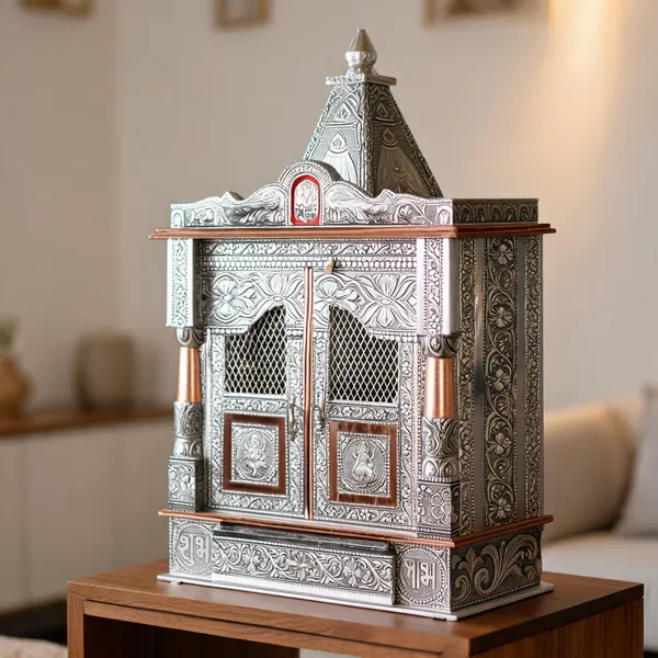 Home_Temple_With_Dome
