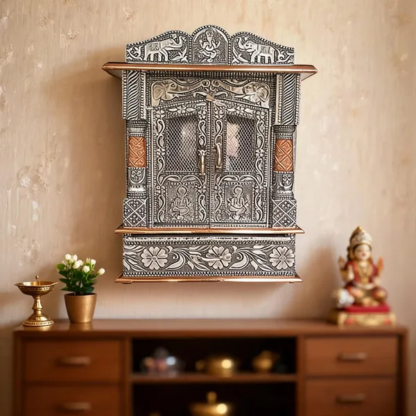 Wooden_Wall_Hanging_Pooja_Mandir