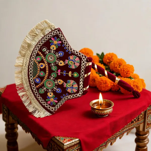 Decorative_Handmade_Fan_Pack_Of_2