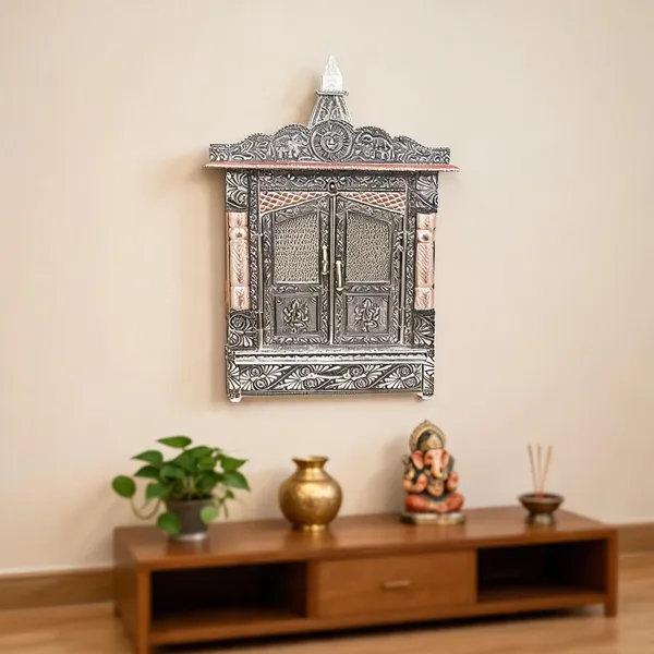 Wooden_Wall_Hanging_Pooja_Temple