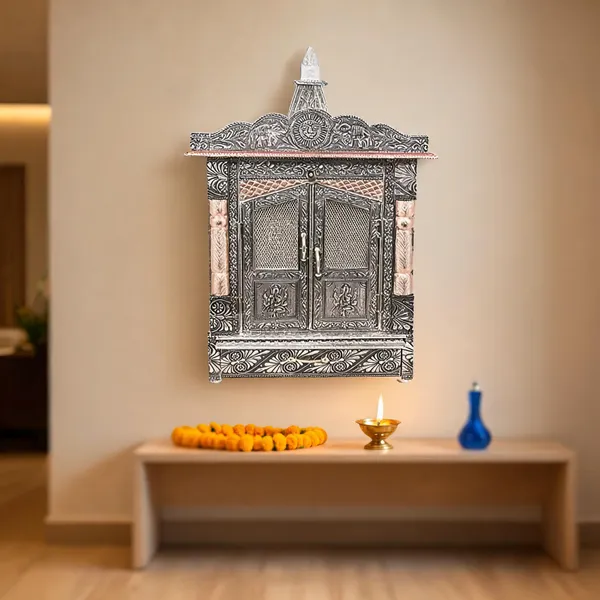 Wooden_Wall_Hanging_Pooja_Temple