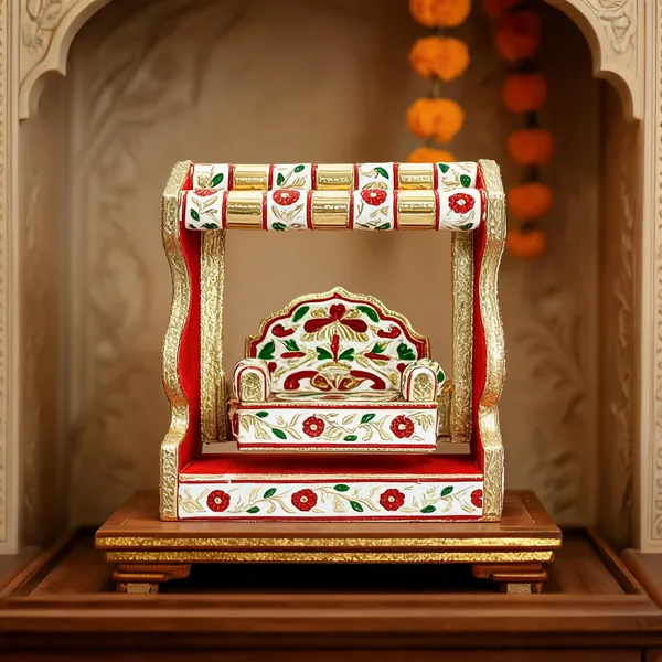Wooden_Meenakari_Krishna_Jhula_For_Laddu_Gopal