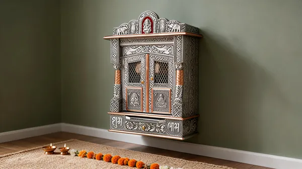 Wooden_Wall_Mounted_Mandir