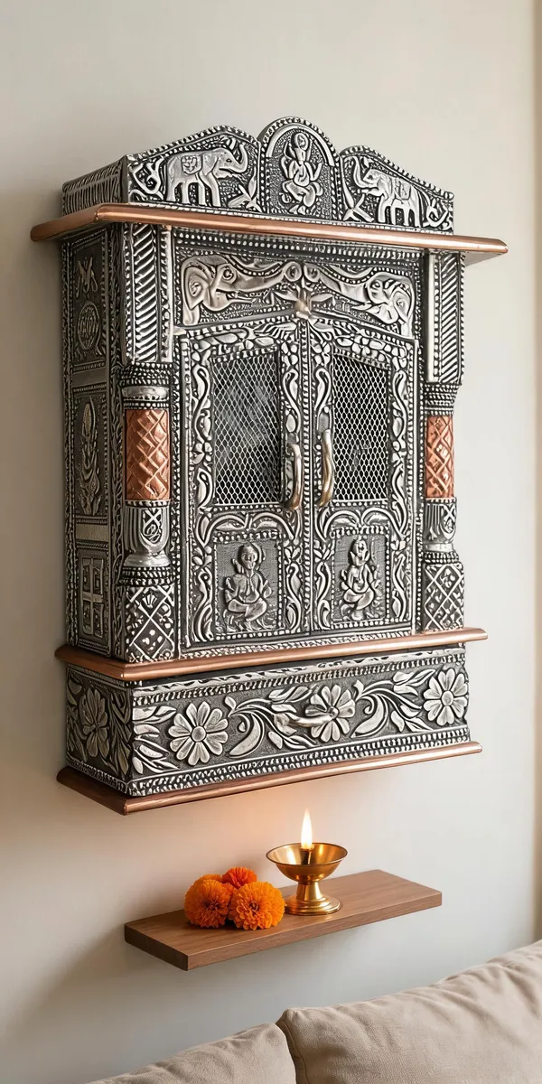 Wooden_Wall_Mandir
