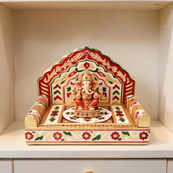 Wooden_Singhasan_For_God_Idol