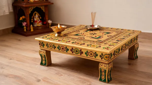 Wooden_Pooja_Chowki