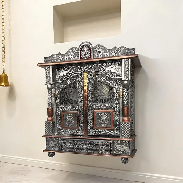 Wall_Mounted_Pooja_Temple