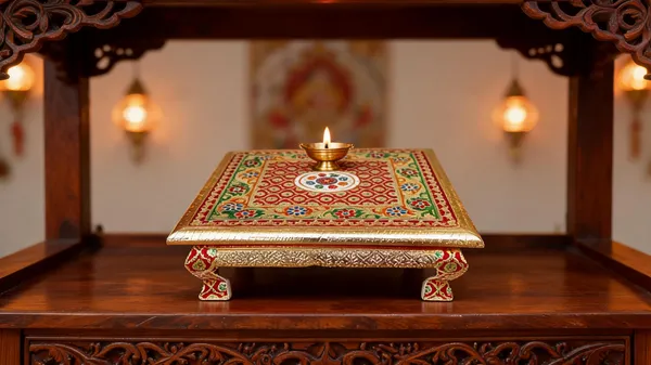 Wooden_Pooja_Chowki
