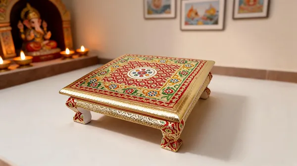 Wooden_Pooja_Chowki