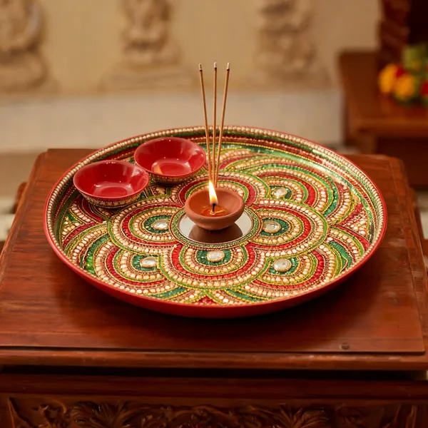 Stainless_Steel_Pooja_Thali