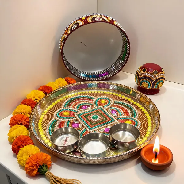 Stainless_Steel_Pooja_Thali