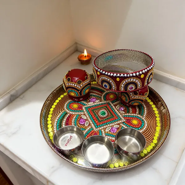 Stainless_Steel_Pooja_Thali