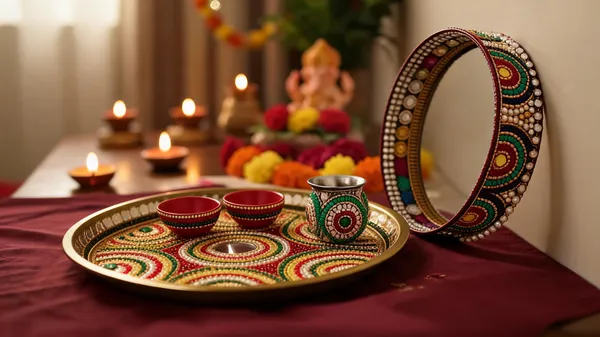 Stainless_Steel_Pooja_Thali