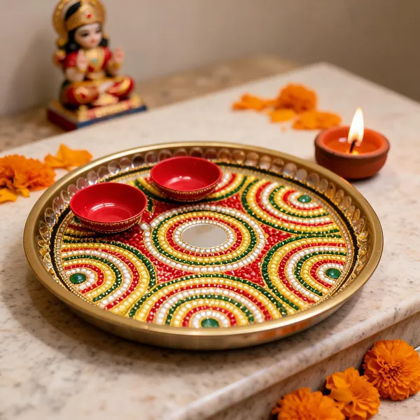 Steel_Puja_Thali