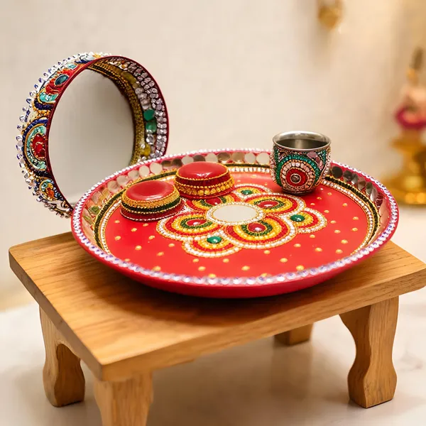 Stainless_Steel_Pooja_Thali