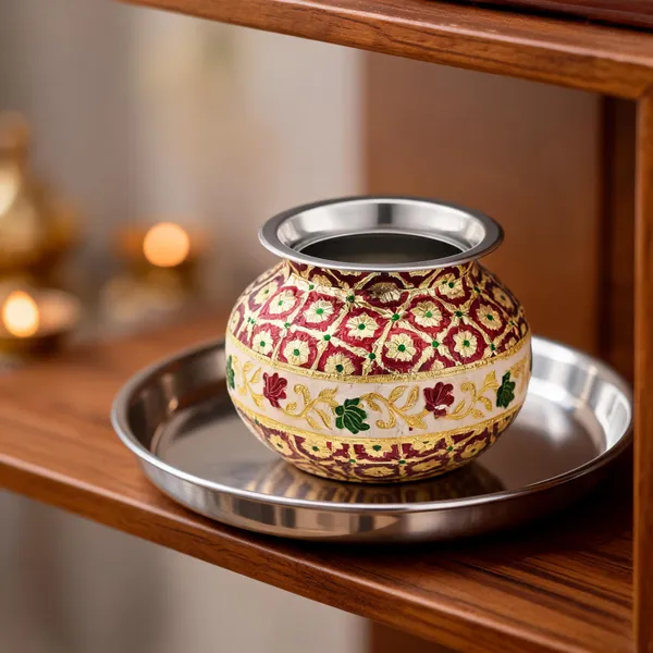 Steel_Pooja_Kalash_Set