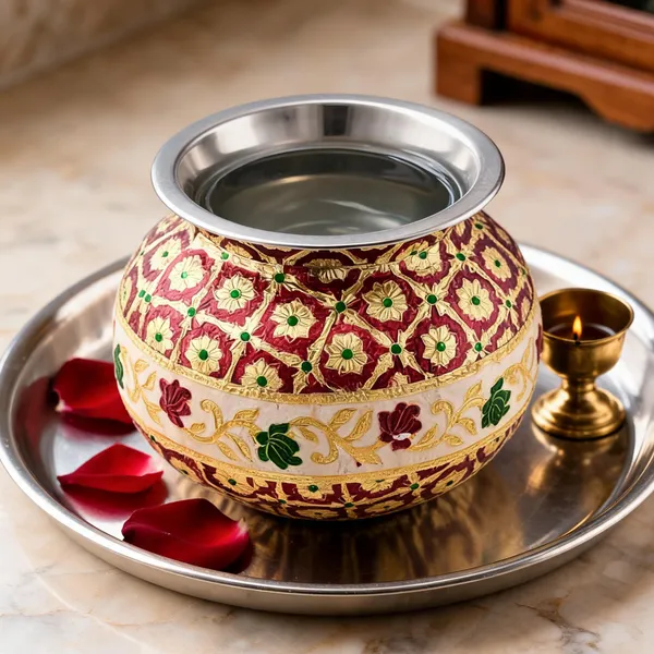 Alloy_Steel_Pooja_Kalash