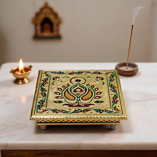 Wooden_Pooja_Chowki