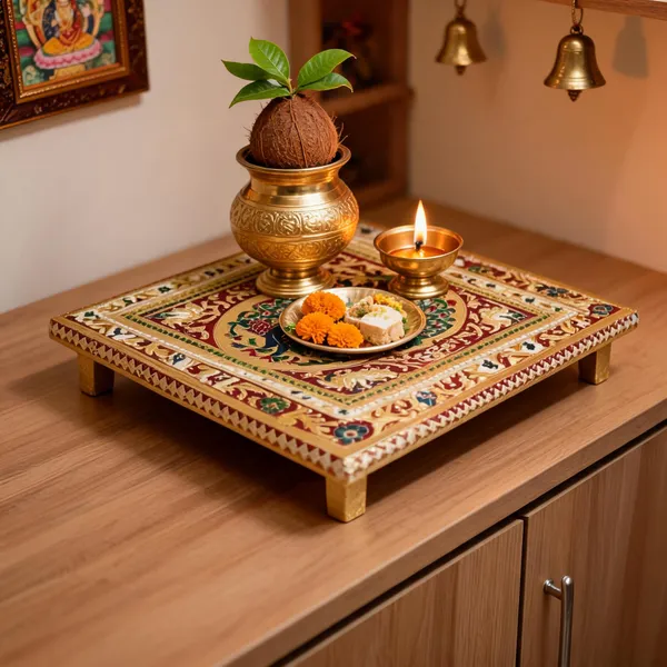 Wooden_Pooja_Chowki