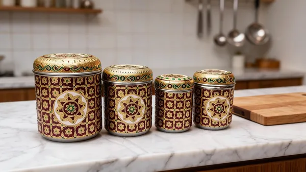 Meenakari_Steel_Storage_Box_Set