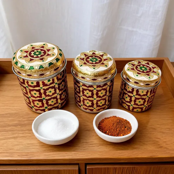 Meenakari_Steel_Container_Box_Set_Finish