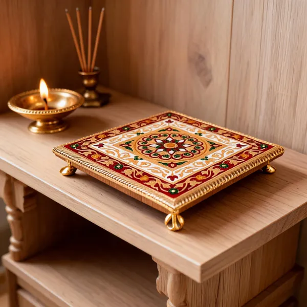 Wooden_Pooja_Chowki