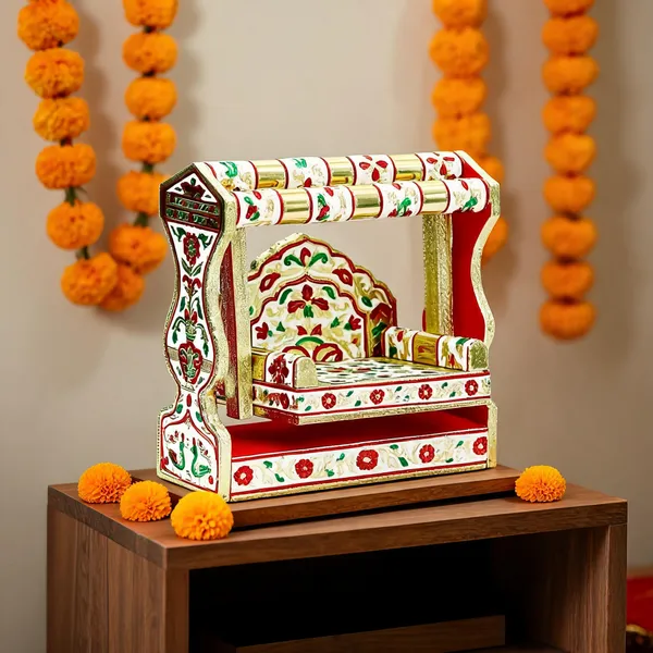 Wooden_Krishna_Jhula_For_Laddu_Gopal_Idol