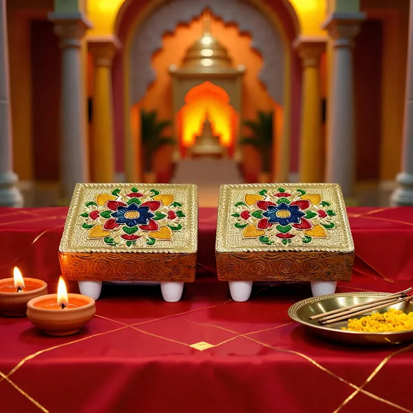 Wooden_Pooja_Chowki