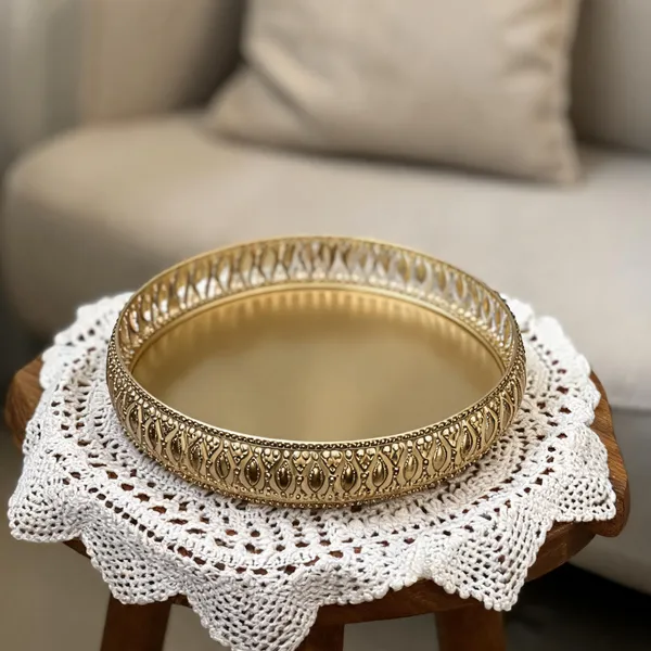 German_Silver_Hamper_Basket_Tray