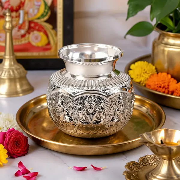 German_Silver_Kalash