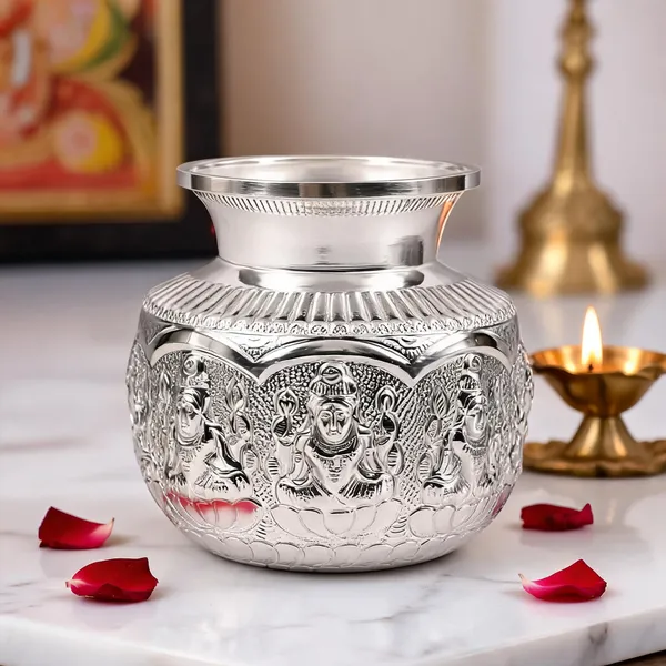 German_Silver_Kalash