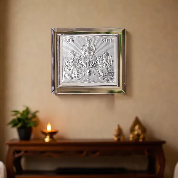 Photo_Frame_Ganesh_Idol