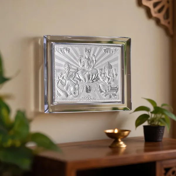 Photo_Frame_Ganesh_Idol