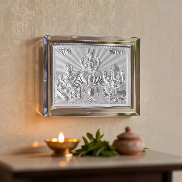 Photo_Frame_Ganesh_Idol