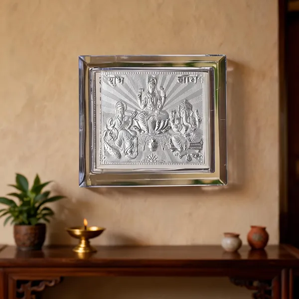 Photo_Frame_Ganesh_Idol