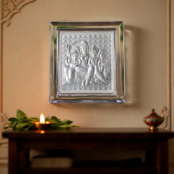 Photo_Frame_Ganesh_Idol