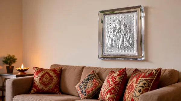 Photo_Frame_Ganesh_Idol