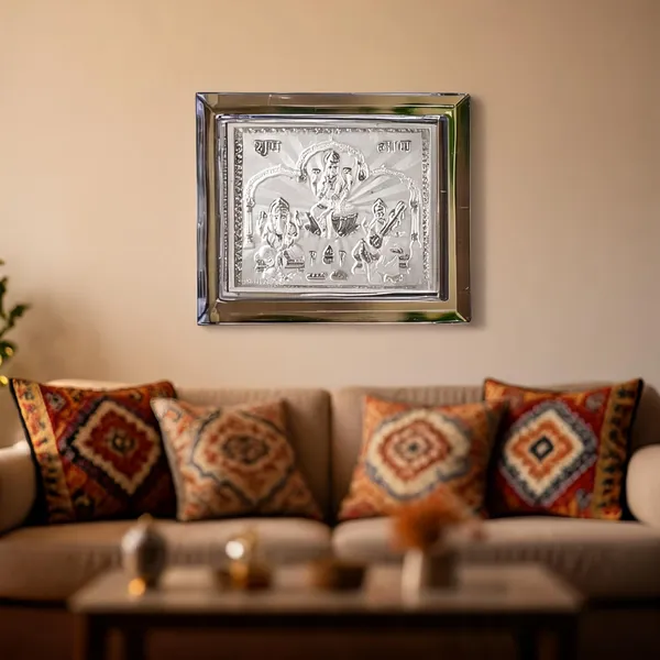 Photo_Frame_Ganesh_Idol