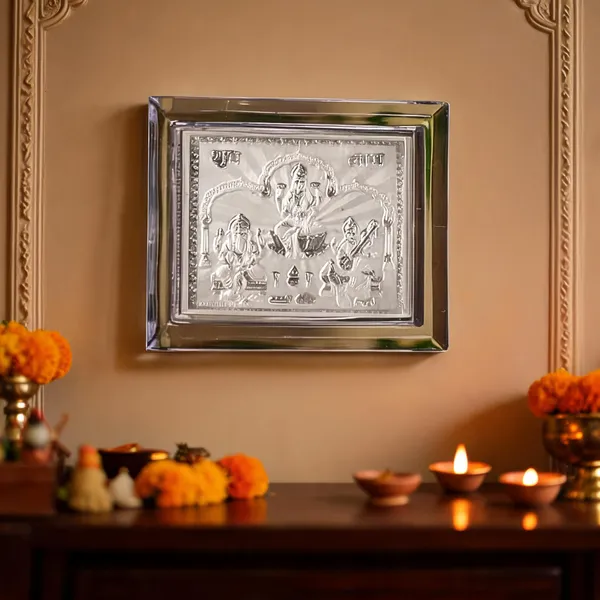 Photo_Frame_Ganesh_Idol