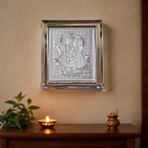 Photo_Frame_Ganesh_Idol